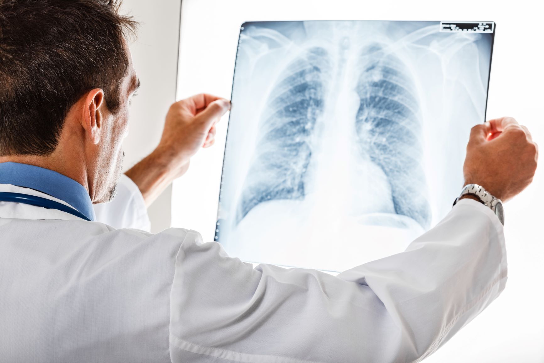 What Does A Large Mass On The Lung Mean